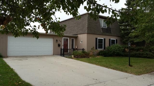 124 Mattek Ave., Dekalb, IL 60115