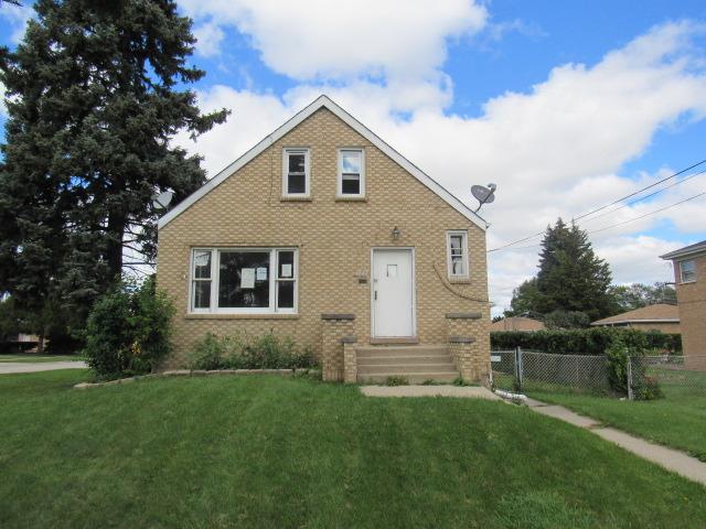 4448 Butterfield Rd., Hillside, IL 60162
