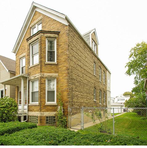3141 N Kimball Ave., Chicago, IL 60618