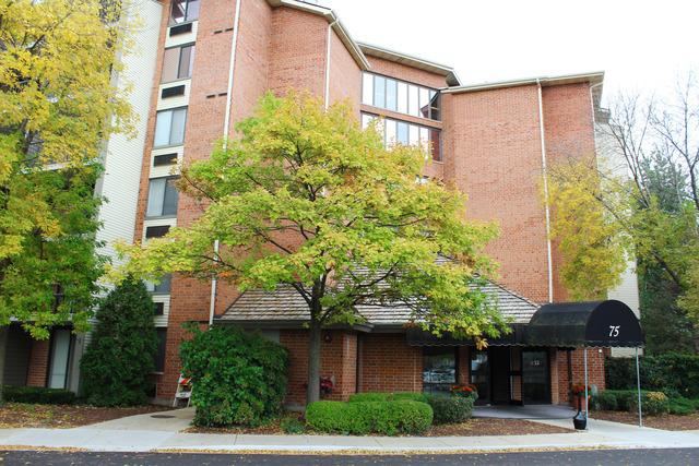 75 Kristin Cir. #618, Schaumburg, IL 60195