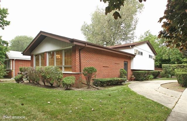645 Lavergne Ave., Wilmette, IL 60091