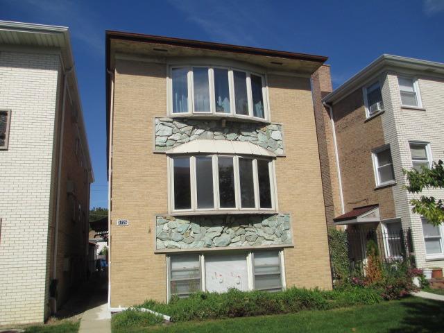 5726 W Lawrence Ave., Chicago, IL 60630