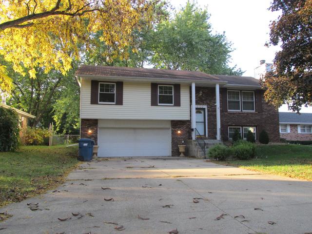 2020 W Calista St., Kankakee, IL 60901