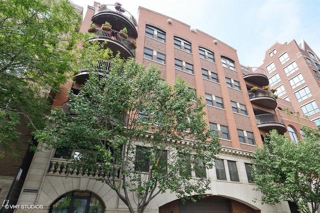1426 N Orleans St. #204, Chicago, IL 60610