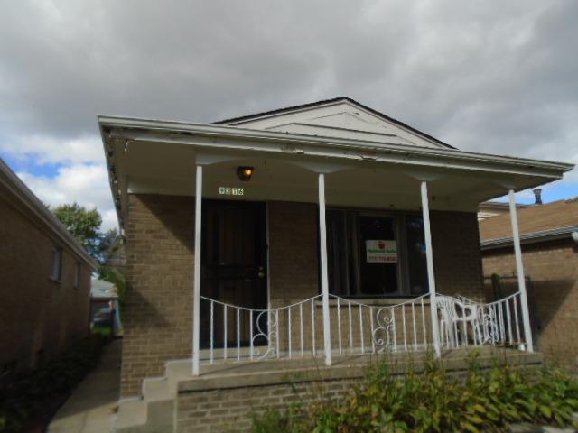 9316 S Eggleston Ave., Chicago, IL 60620
