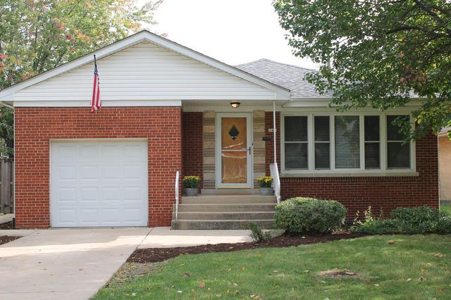 143 Drexel Ave., La Grange, IL 60525