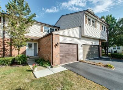 16515 Oxford Dr., Tinley Park, IL 60477