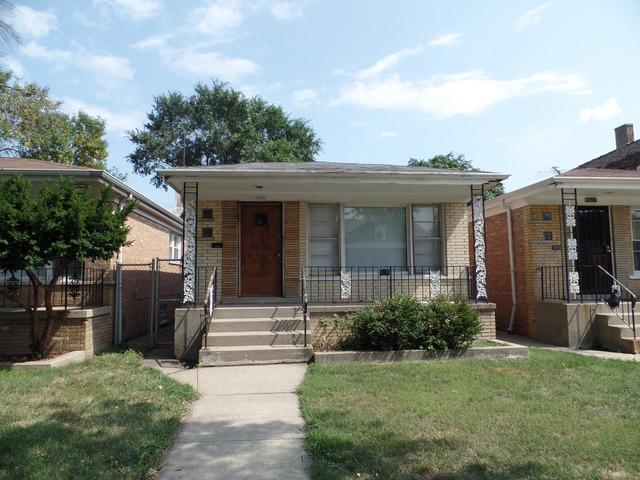 8603 S Exchange Ave., Chicago, IL 60617