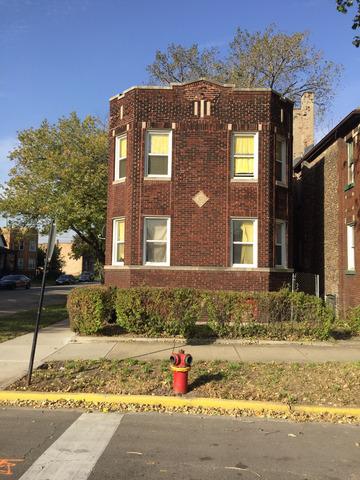 700-702 W 54th Pl., Chicago, IL 60609