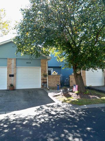 1624 Islandview Ct., Hoffman Estates, IL 60169
