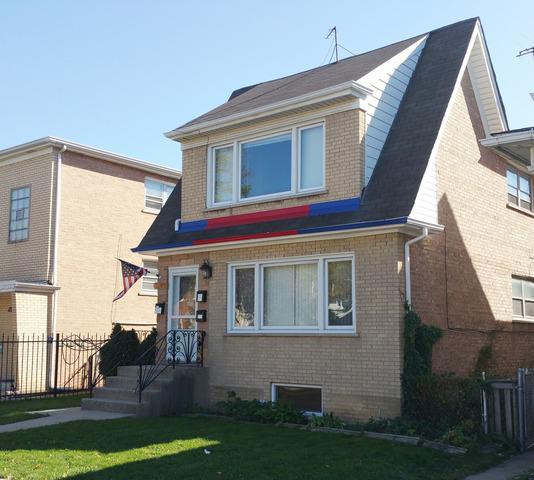 5349 W Foster Ave., Chicago, IL 60630