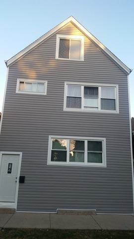 2313 N Monitor Ave., Chicago, IL 60639