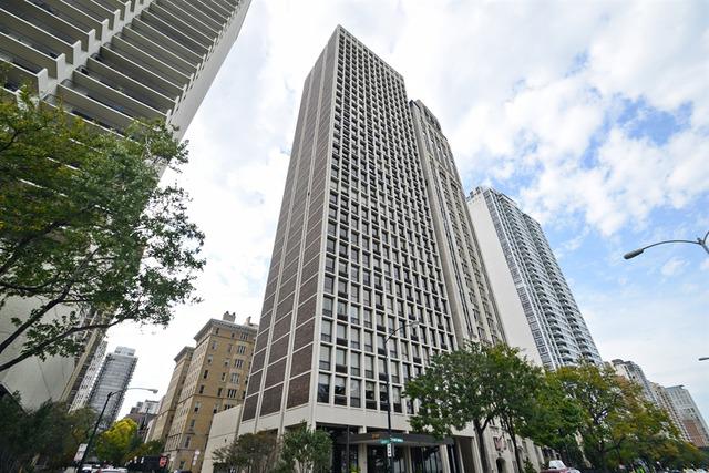 1240 N Lake Shore Dr. #8A, Chicago, IL 60610