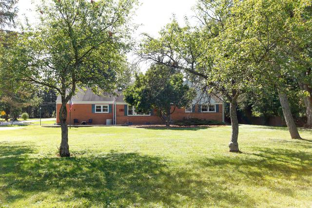 5904 Western Ave., Willowbrook, IL 60527