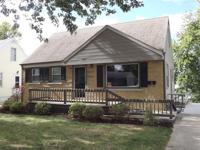 1375 Inglesh Ave., Kankakee, IL 60901