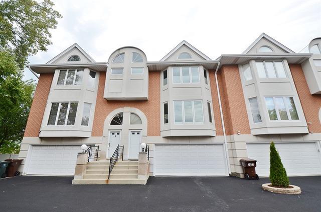 7029 Lorel Ave., Skokie, IL 60077