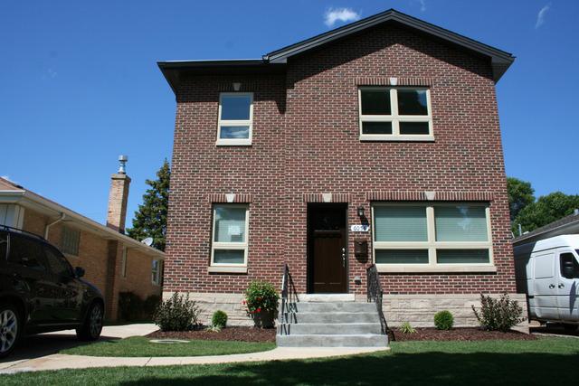 6056 W Higgins Ave., Chicago, IL 60630