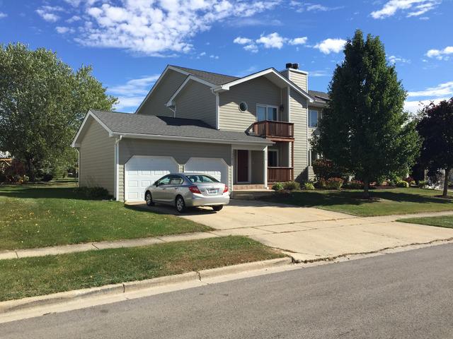 1556 W Stonehenge Dr. #A, Sycamore, IL 60178