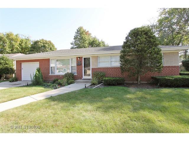 523 S Rammer Ave., Arlington Heights, IL 60004