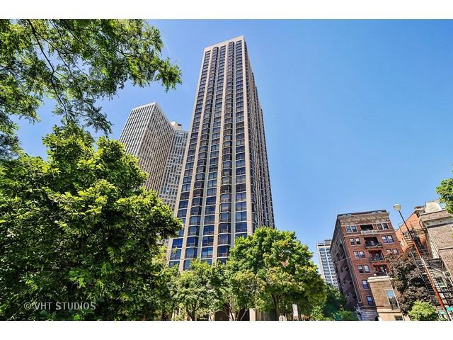 2650 N Lakeview Ave. #1809, Chicago, IL 60614