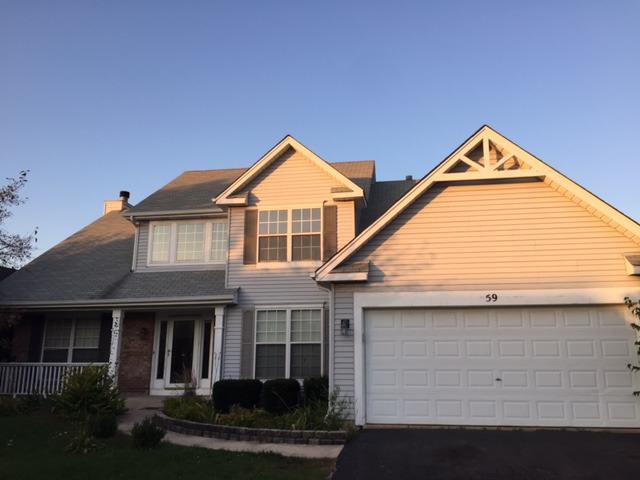 59 White Oak Dr., North Aurora, IL 60542