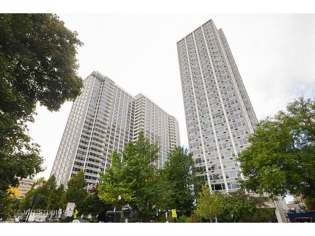 4250 N Marine Dr. #634, Chicago, IL 60613