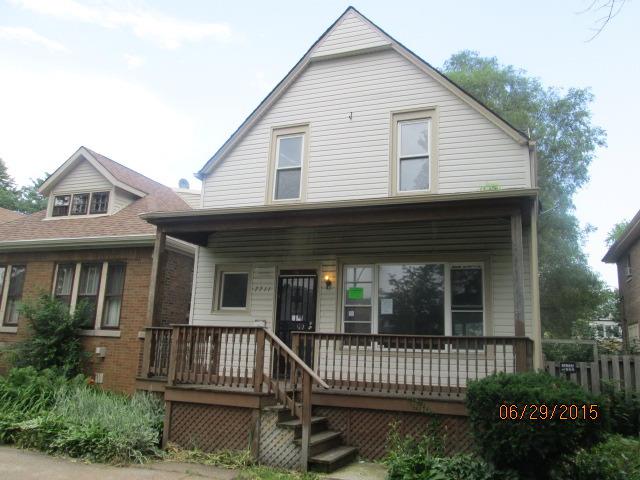 7711 S Prairie Ave., Chicago, IL 60619