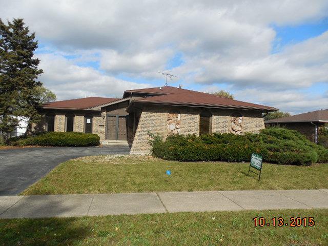 710 E 194th St., Glenwood, IL 60425