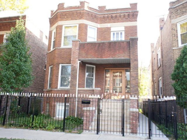 4033 W Potomac Ave., Chicago, IL 60651