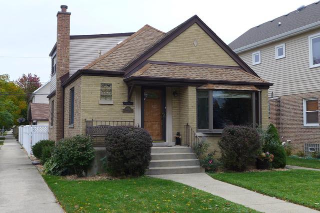 10401 S Spaulding Ave., Chicago, IL 60655