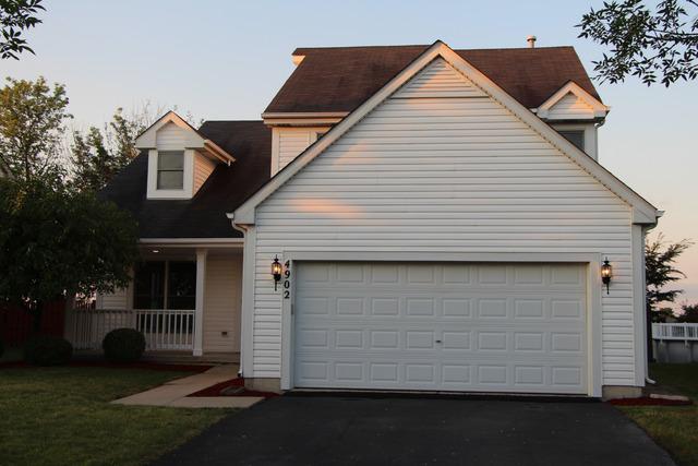 [Address Hidden by Seller], Plainfield, IL 60586