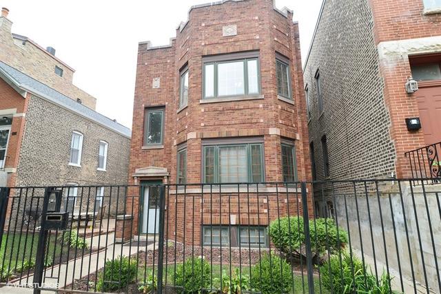 1940 N Bissell St., Chicago, IL 60614