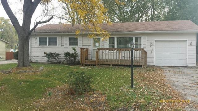 5408 Christine Ave., Mchenry, IL 60050