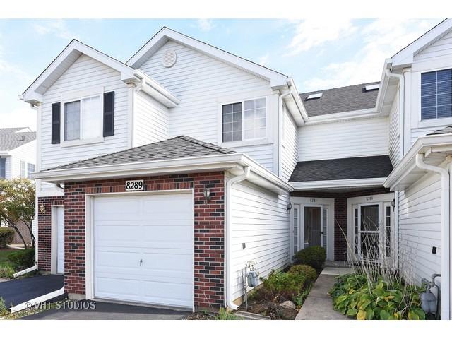 8289 Ripple Ridge, Darien, IL 60561