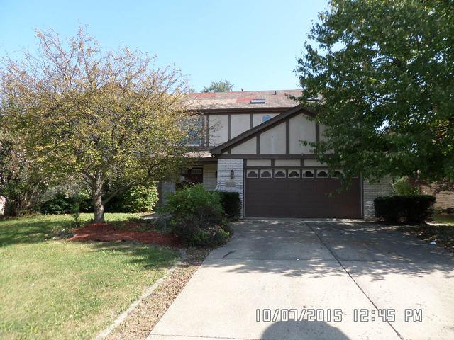 8433 Creekside Ln., Darien, IL 60561