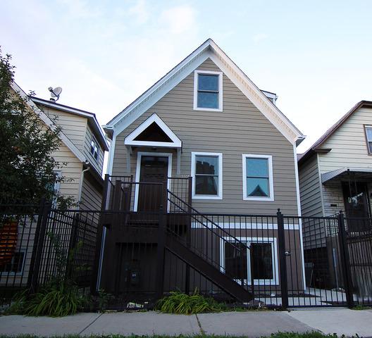 3504 W Medill Ave., Chicago, IL 60647