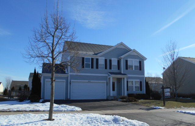 1015 Kendall St., Elburn, IL 60119