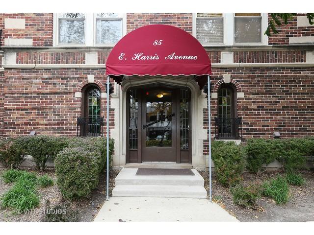 85 E Harris Ave. #H3, La Grange, IL 60525