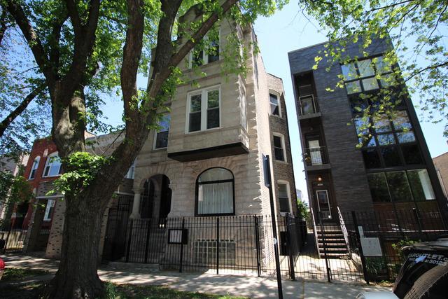 1409 N Campbell Ave., Chicago, IL 60622