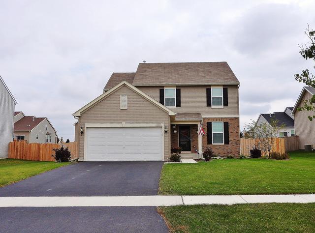 8108 Wood River St., Joliet, IL 60431