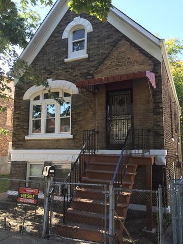 2810 S Spaulding Ave., Chicago, IL 60623