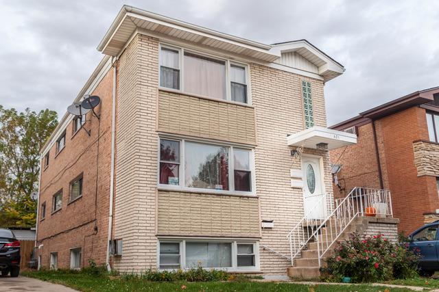 5624 W Park Ave., Cicero, IL 60804