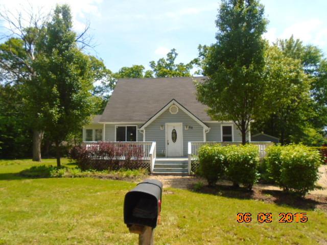 812 Fuller St., Joliet, IL 60433