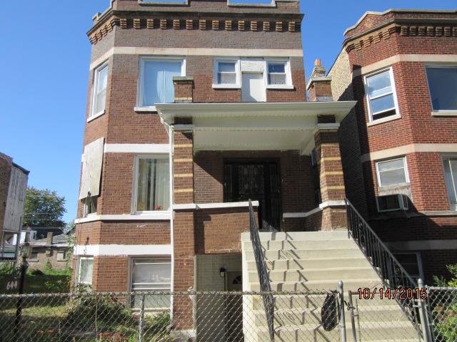644 N Trumbull Ave., Chicago, IL 60624