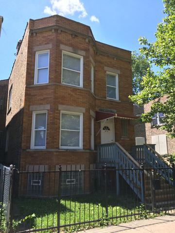 416 N Lawler Ave., Chicago, IL 60644
