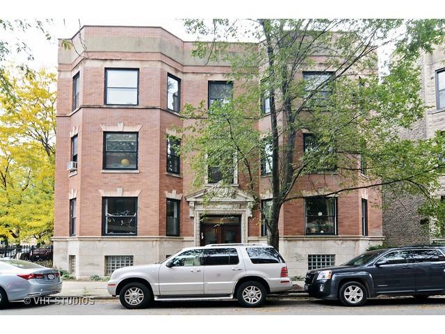 2533 N Orchard St. #2S, Chicago, IL 60614