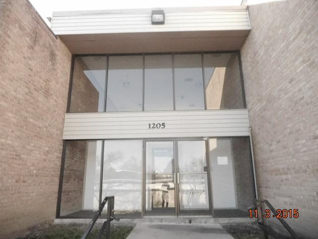 1205 N Sterling Ave. #107, Palatine, IL 60067