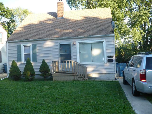1774 Sunnyside Ave., Kankakee, IL 60901