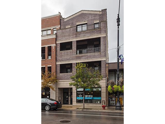 2457 N Lincoln Ave. #2, Chicago, IL 60614