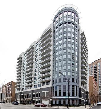 421 W Huron St. #501, Chicago, IL 60654